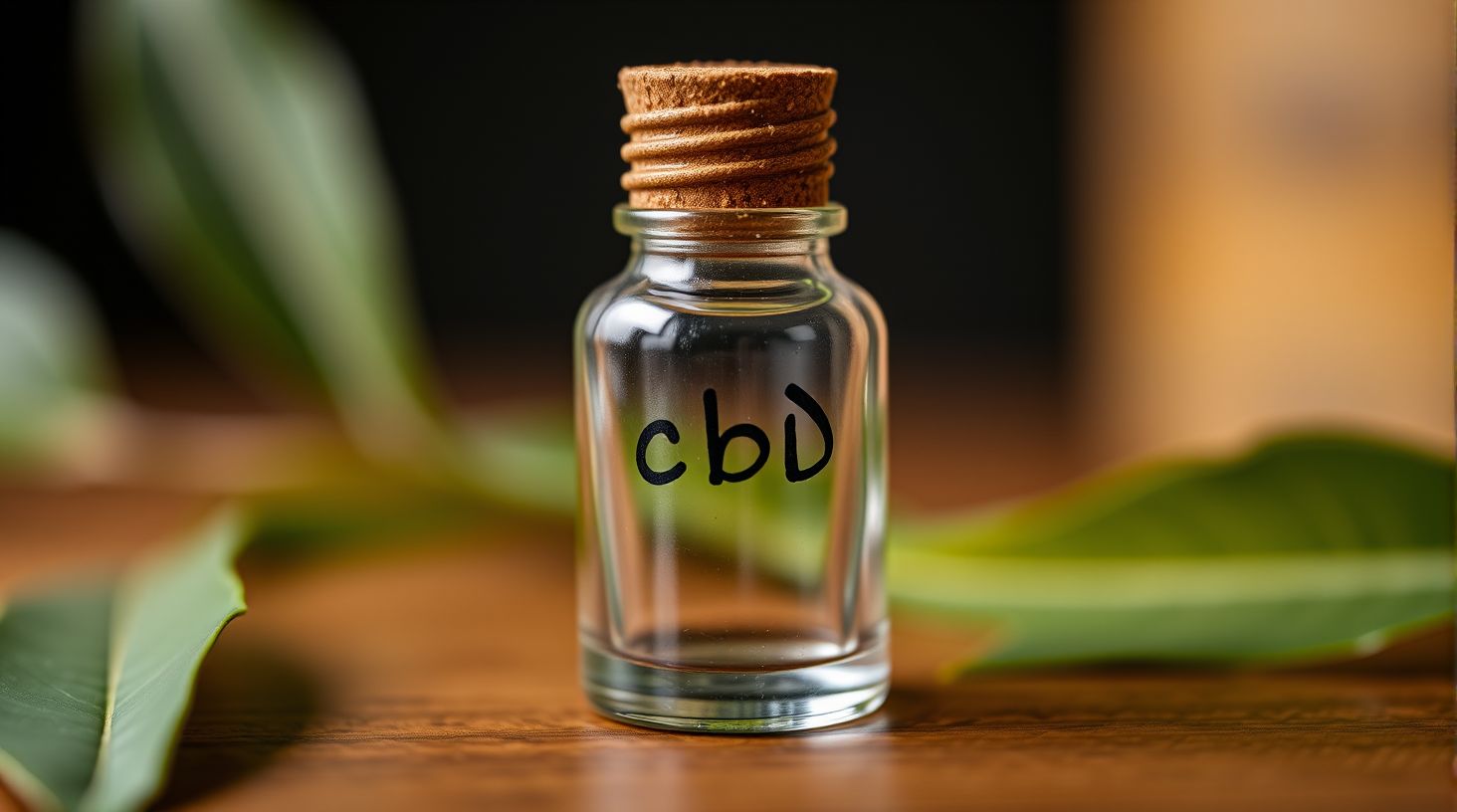 Therapeutische Anwendung von THC bei chronischen Schmerzen