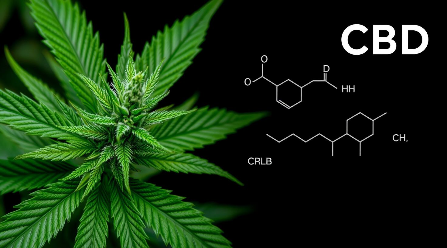 Die Anwendung von Cannabis in der Schmerztherapie