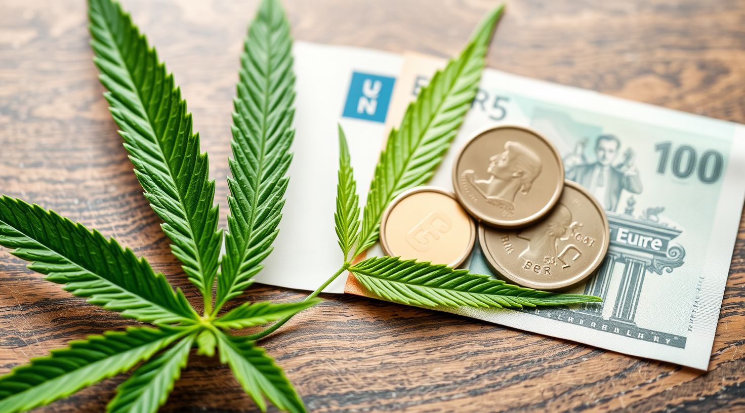 Rechtslage der Cannabis-Legalisierung in Deutschland