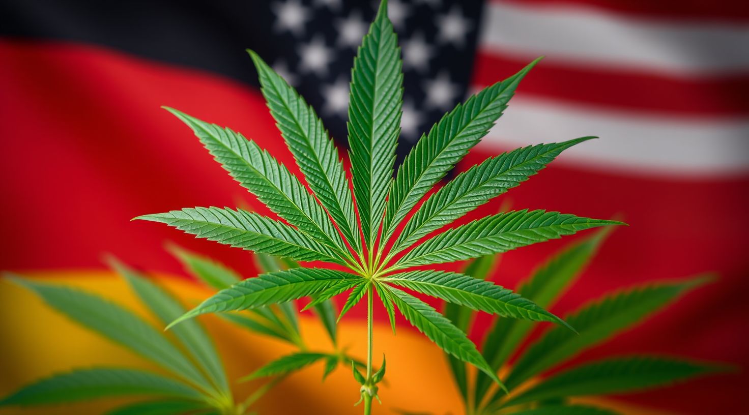 Aktuelle Entwicklungen der Cannabis-Gesetzgebung